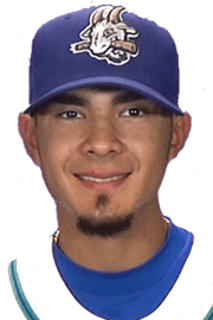 Nelson Molina