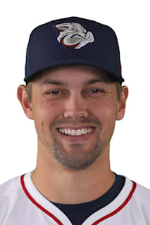 Scott Moss