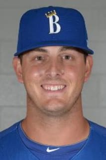 Logan Nottebrok