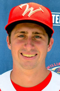 Justin Parr