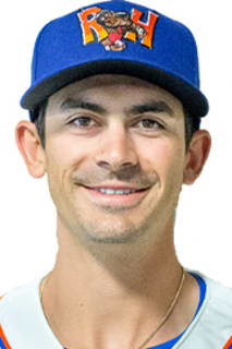 Luke Persico