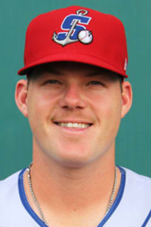 Jared Poche