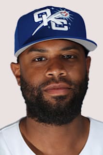 Chuckie Robinson