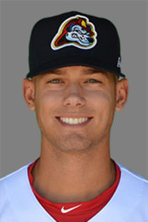 Austin Sexton