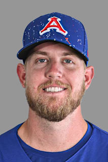 Chance Sisco