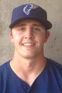 Dylan Stamey