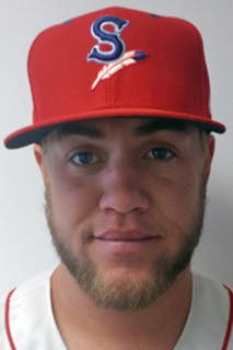 Tyler Stubblefield