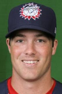Drew Van Orden