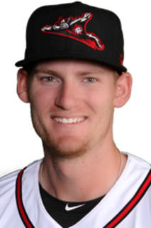 Pat Young