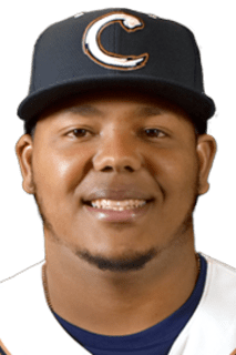 Eudy Ramos