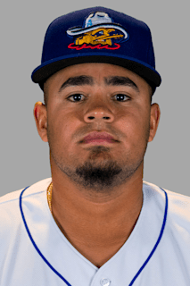 Junior Garcia