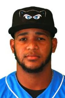 Angel Perez