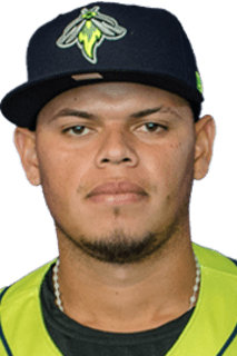 Darwin Ramos