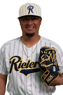 Ronald Medrano