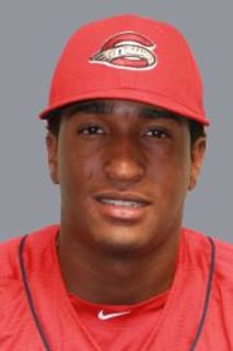 Algenis Martinez