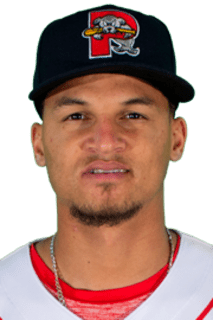 Anyelo Gomez