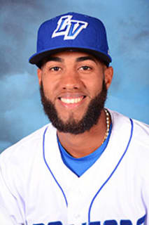 Amed Rosario