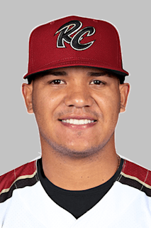 Thairo Estrada