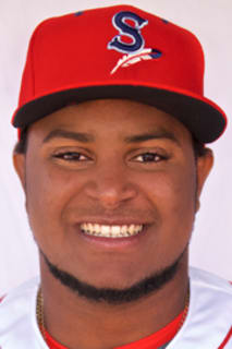 Luis Terrero