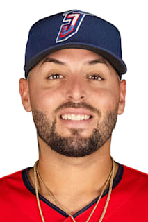 Jonathan Bermudez