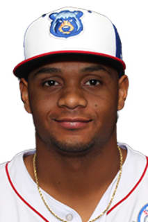 Charcer Burks