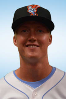 Alex Allbritton
