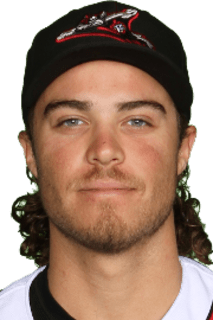 Jonah Arenado