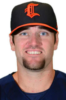 Tanner Bailey