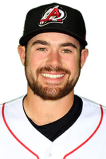 Alex Blackford