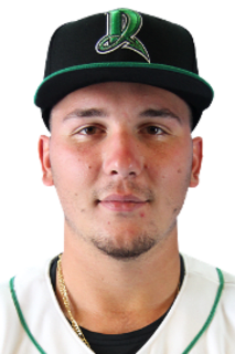 Matt Blandino
