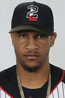 Johnny Davis