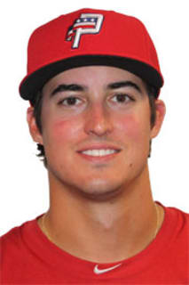 Cody Dent