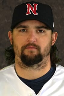 Zack Godley