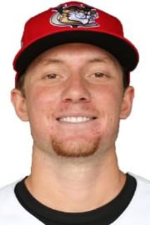 Connor Goedert