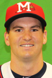 Reed Harper