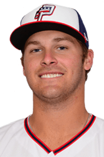 Hayden Howard