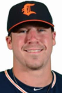 Brett Huber