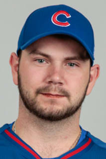 Tyler Ihrig