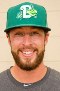 Joe Mantoni