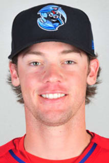 Shane Martin