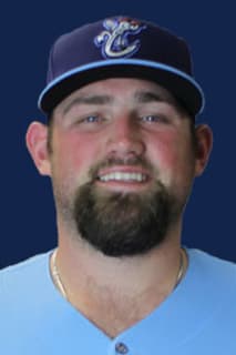 Chase McDonald
