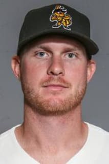 Stephen McGee