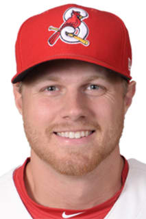 Blake McKnight