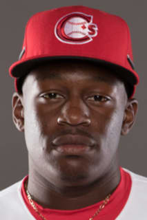 D.J. McKnight