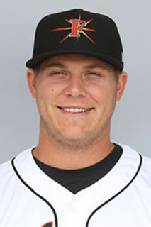 Alex Murphy