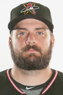 Harrison Musgrave
