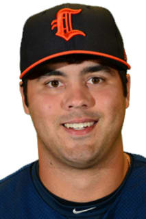 Daryl Norris