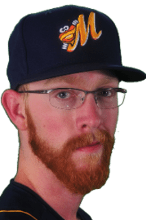 Travis Ott