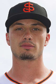 Dylan Rheault