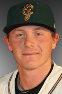 C.J. Robinson